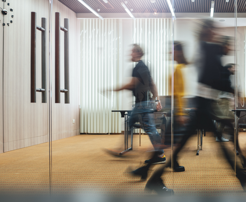 Collaborative Work Station