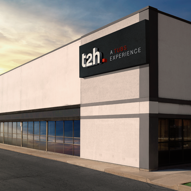 Etobicoke Store Graphics