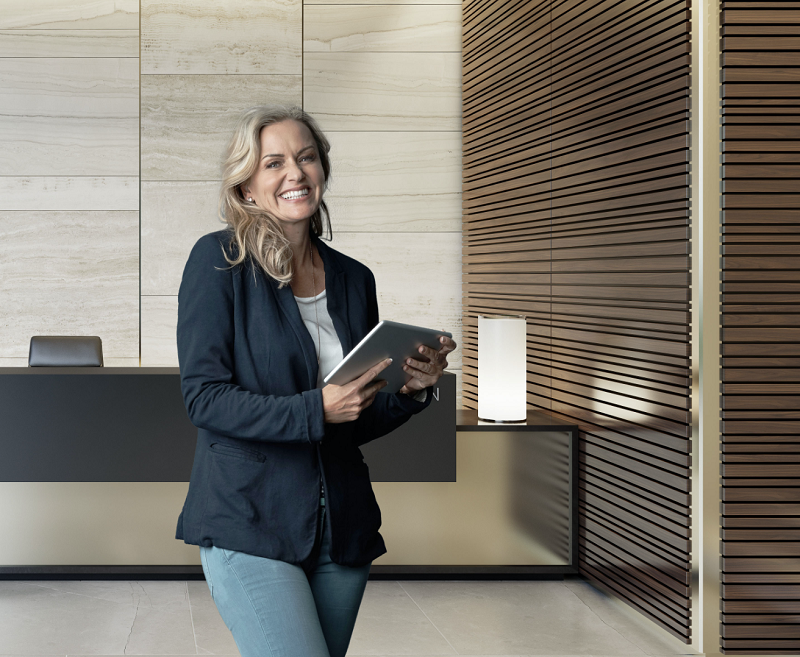 Experience Concierge